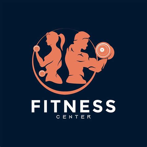 Imagery for Fitness Logos