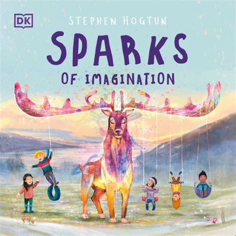 Imagination Sparks