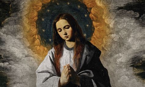 Immaculate Conception Art