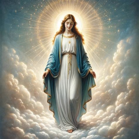 Immaculate Conception Images