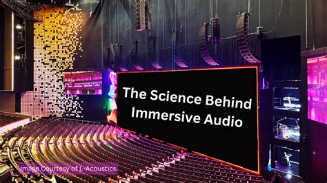 Immersive Audio Gallery 7