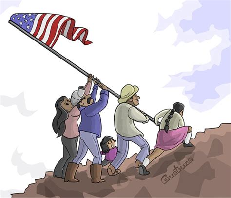 Immigrant Dreams