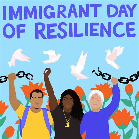 Immigrant Resilience