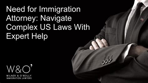 Immigration Attorney Guidance