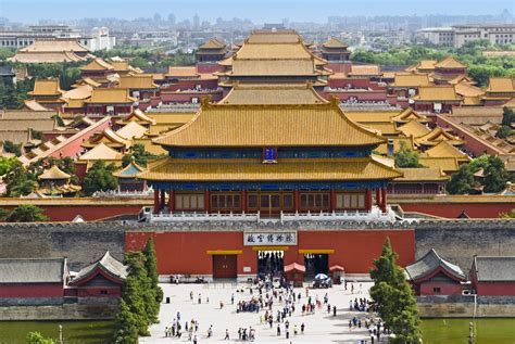 Shenyang Imperial Palace Museum