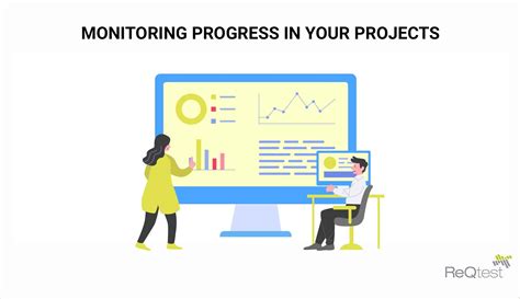 Implement Changes and Monitor Progress