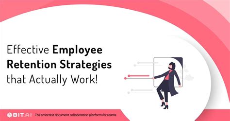 Implementing Employee Retention Strategies