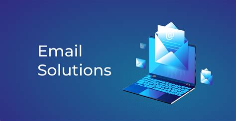 Steps to Implement Lehman Email Solutions