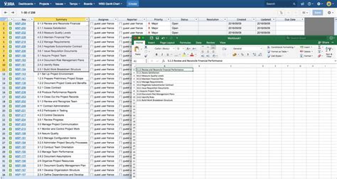 Best Practices for Importing Excel into Jira