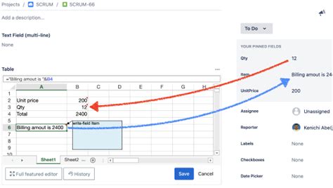 Import Excel into Jira Image 8