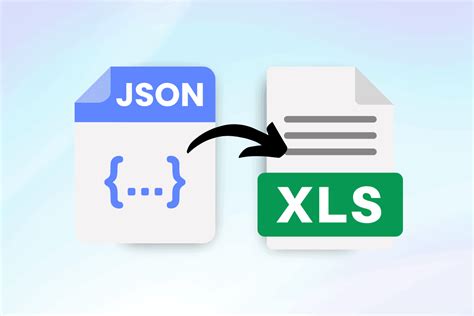 Import Excel JSON