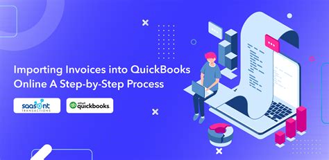 Step-by-Step Guide to Importing Invoices into QuickBooks Online