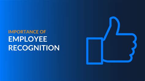 Importance of Employee Appreciation