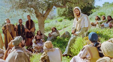 Importance of Learning About Jesus' Disciples