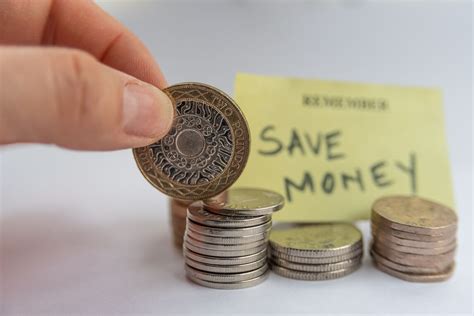 Importance of Saving Money