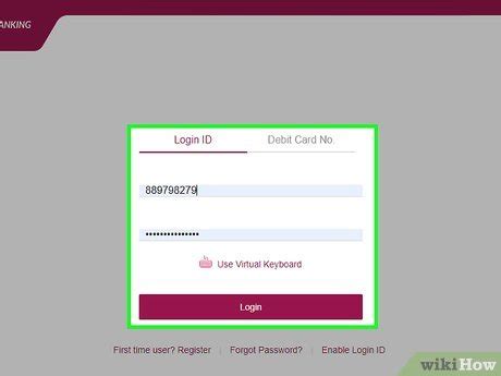 Importing Bank Statements into Excel