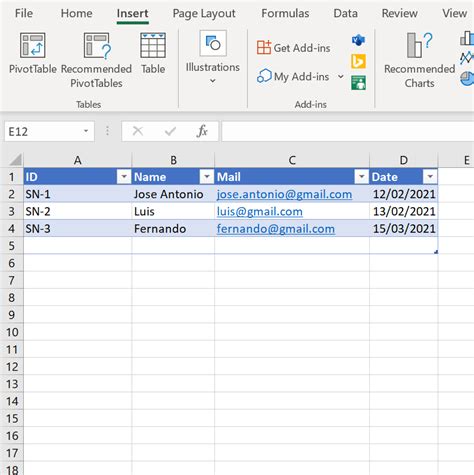 Imprimir resultados en Word desde VBA Excel con formato