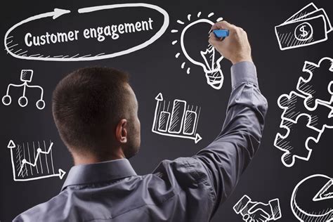 Improve Customer Engagement