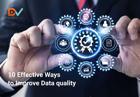 Improve data quality to reduce calculation errors