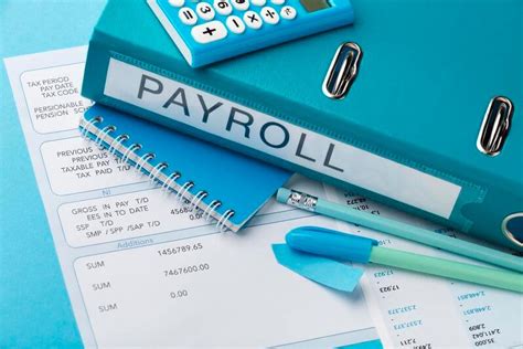 Improve Payroll Accuracy