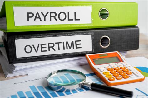 Improve Payroll Accuracy Example