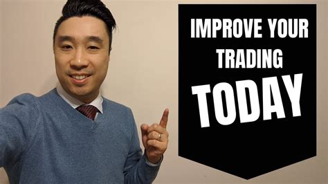 Improve Trading Performance with Thinkorswim