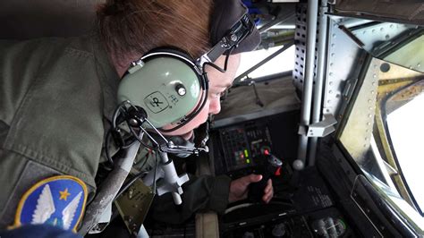 Advanced materials for in-flight refueling