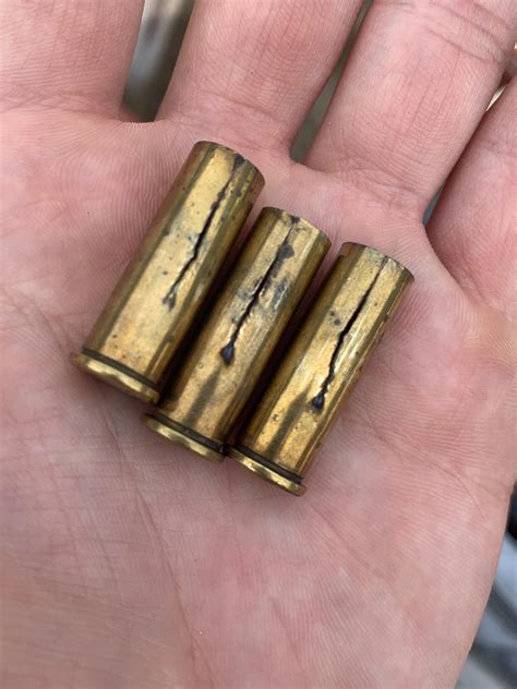 Using the wrong ammunition can cause gun jams.