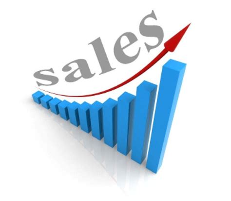 Increase Sales and Revenue