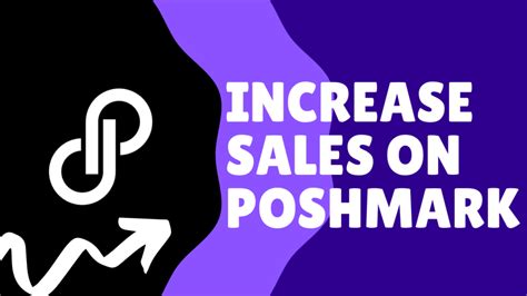 Increase Sales Poshmark Listing