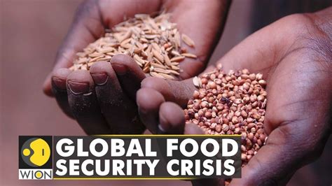 Increased food security