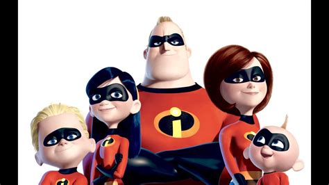 Incredibles Fun for Kids - A World of Creativity