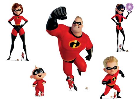 Incredibles Kids Activities - A Range of Fun and Educational Projects