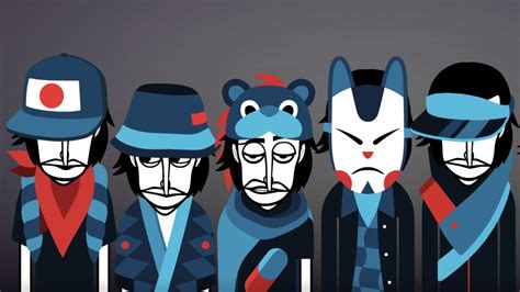 Incredibox Angry Beats