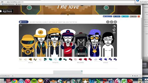 Incredibox Beat Making 3