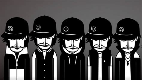 Incredibox Beats and Melodies