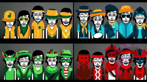 Incredibox Benefits