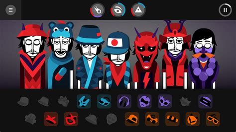 Benefits of Incredibox