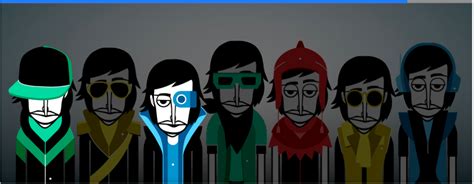 Incredibox Challenges