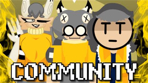 Incredibox community