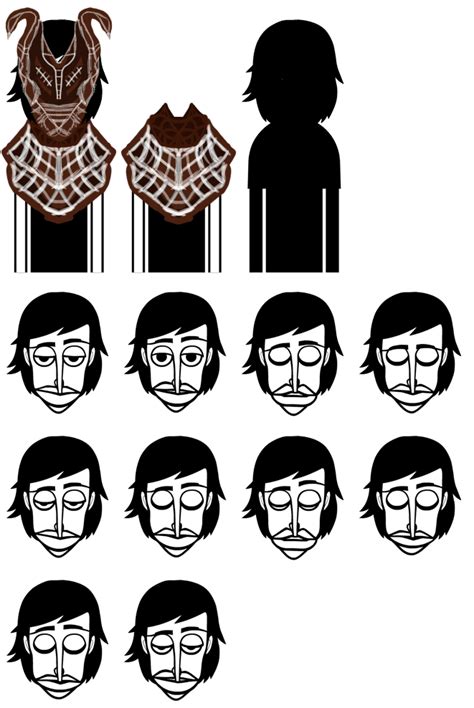 Incredibox Gallery 7