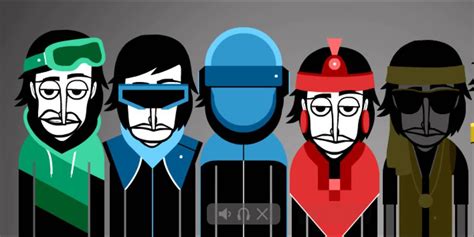 Incredibox Gallery 6