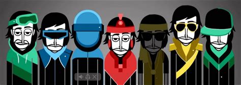 Incredibox Creative Potential