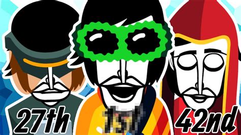 Incredibox Effects and FX