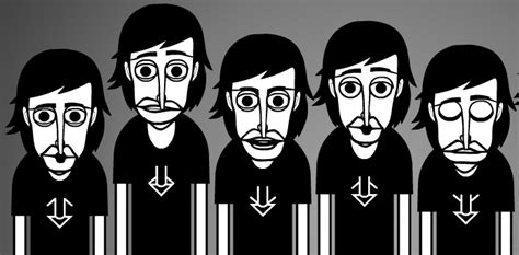 Incredibox Effects