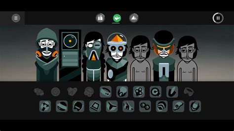 Incredibox Film Scoring