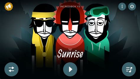 Incredibox Gameplay Image