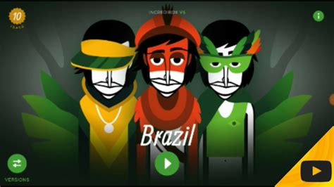 Incredibox Gameplay