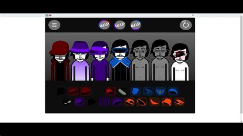 Incredibox Live Performance