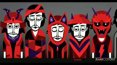 Incredibox Melodies